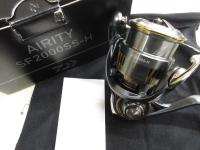 23エアリティ SF2000SS-H