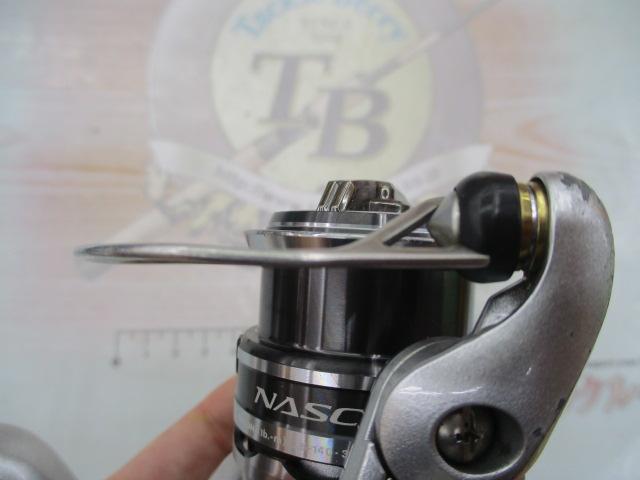 13ナスキー 1000S