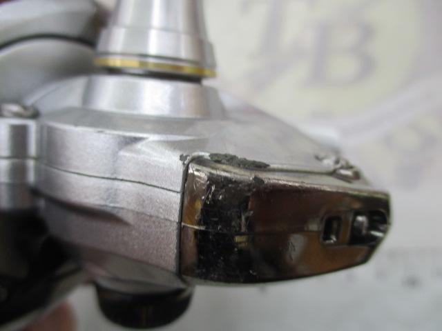 13ナスキー 1000S