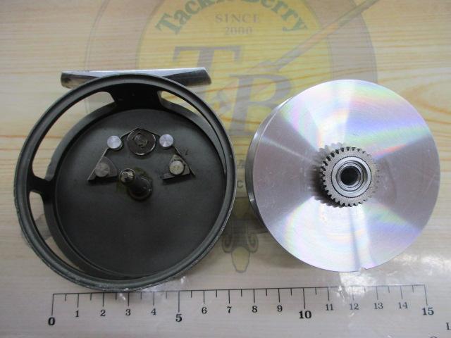 フィリアス トラウト