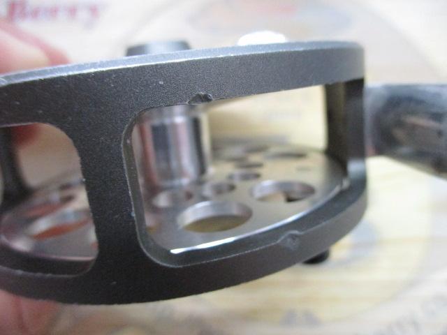 フィリアス トラウト