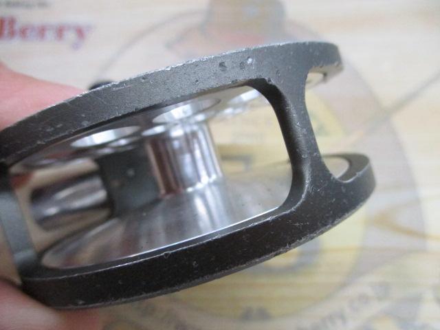 フィリアス トラウト