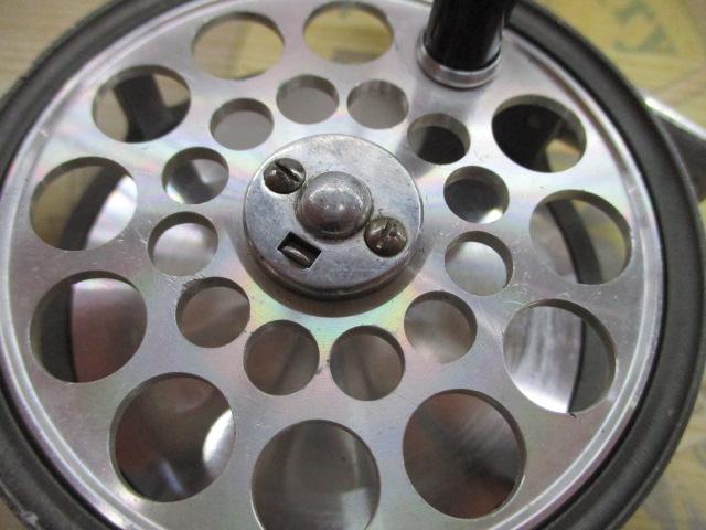 フィリアス トラウト