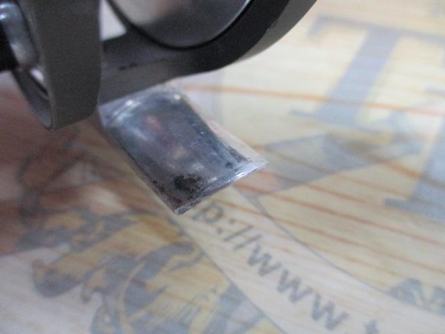 フィリアス トラウト