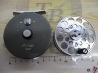 フィリアス トラウト