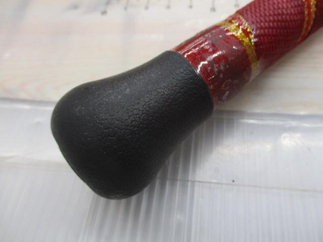 プロスペックレッドマスターズ2950