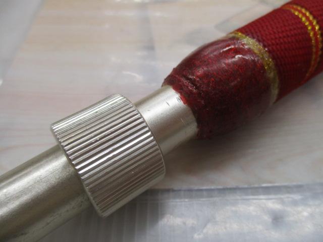 プロスペックレッドマスターズ2950