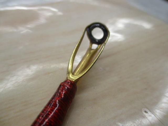 プロスペックレッドマスターズ2950