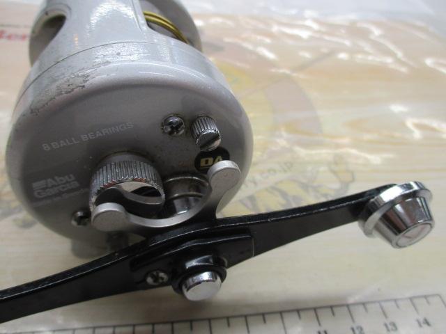 プロマックス5600 シルバー