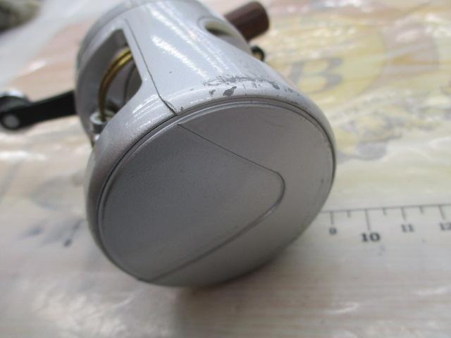 プロマックス5600 シルバー