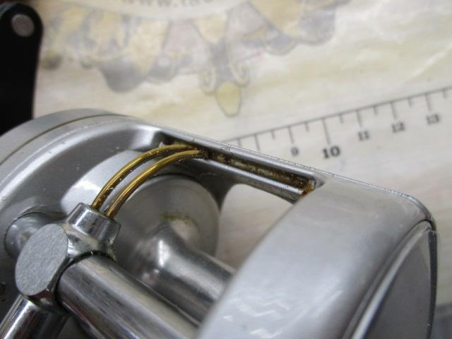 プロマックス5600 シルバー