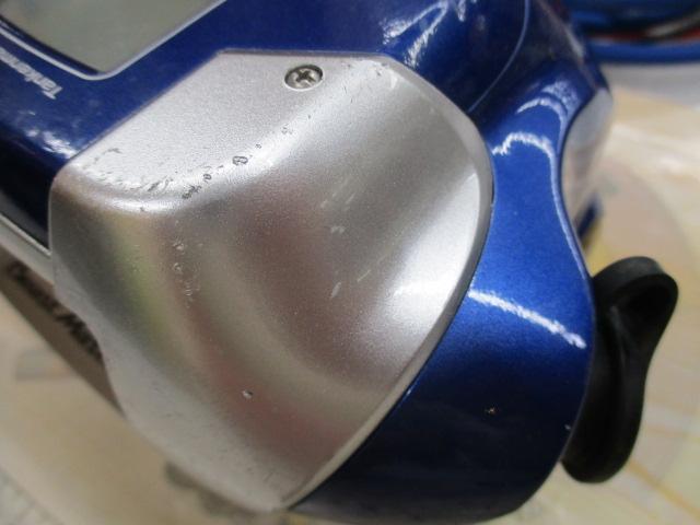 09電動丸 4000ビーストマスター