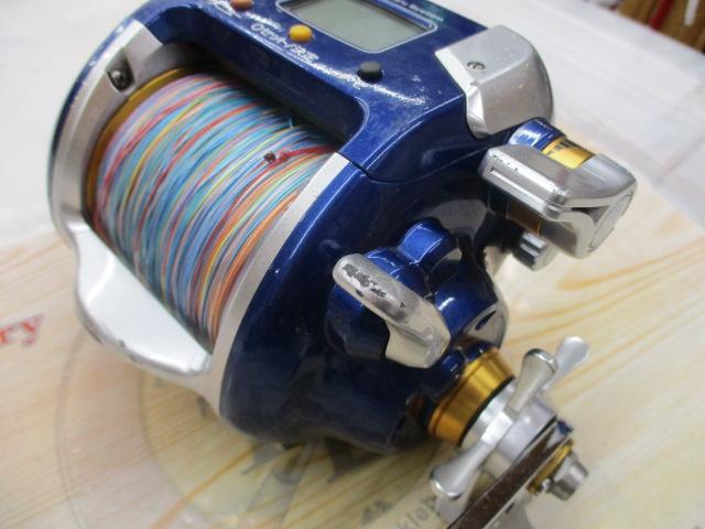 09電動丸 4000ビーストマスター