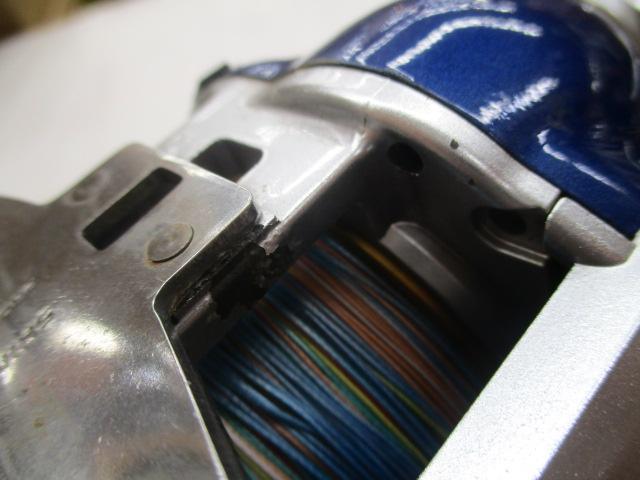 09電動丸 4000ビーストマスター