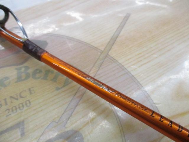 リーディング-XA 64 190Ⅱ