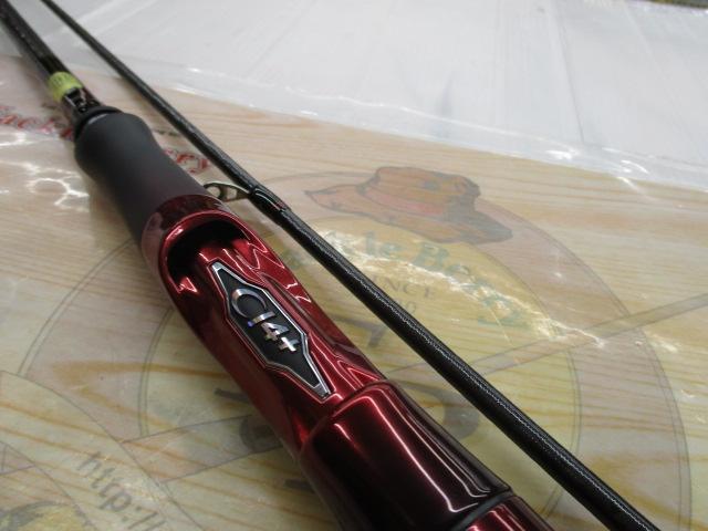 25セフィアリミテッド S85ML+｜＠ベリーネット 日本最大新品中古釣具