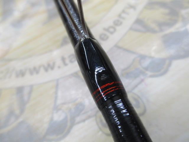 25セフィアリミテッド S85ML+