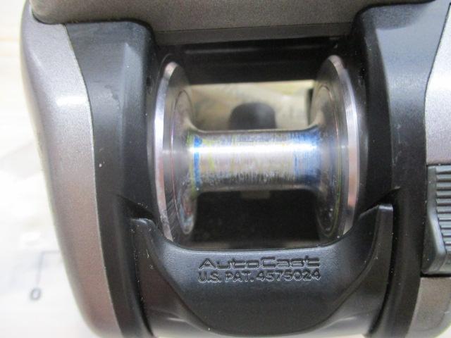 タナセンサーS 250DX早技