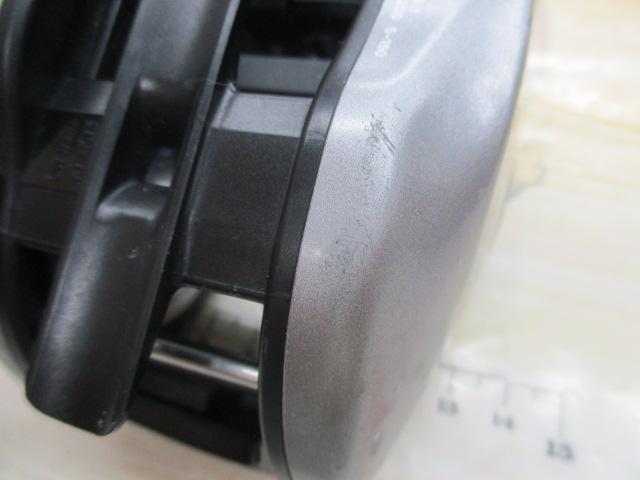 タナセンサーS 250DX早技