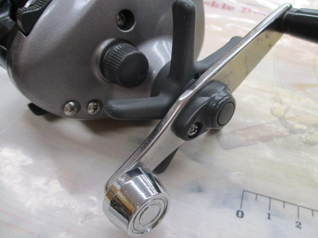 タナセンサーS 250DX早技