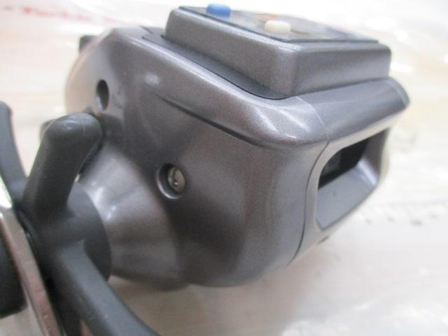 タナセンサーS 250DX早技