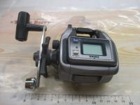 タナセンサーS 250DX早技