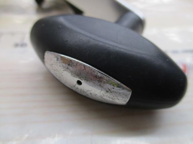 ブルーマックス船 シルバー/ブルー