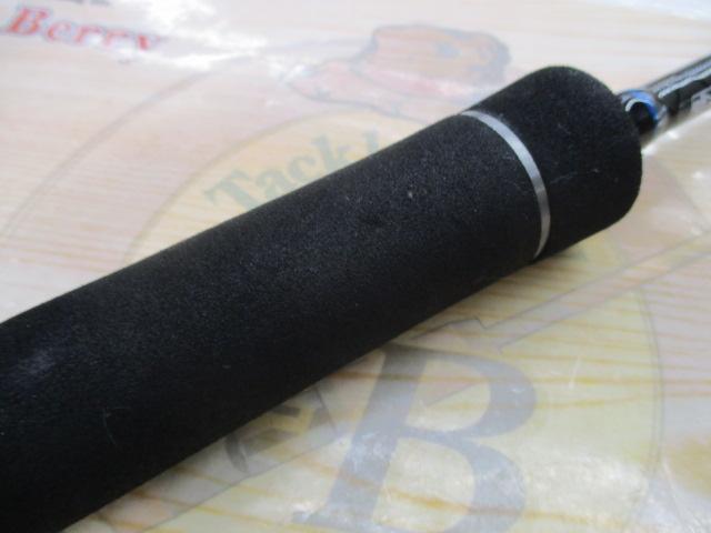 クレイジータコスティック C762MH