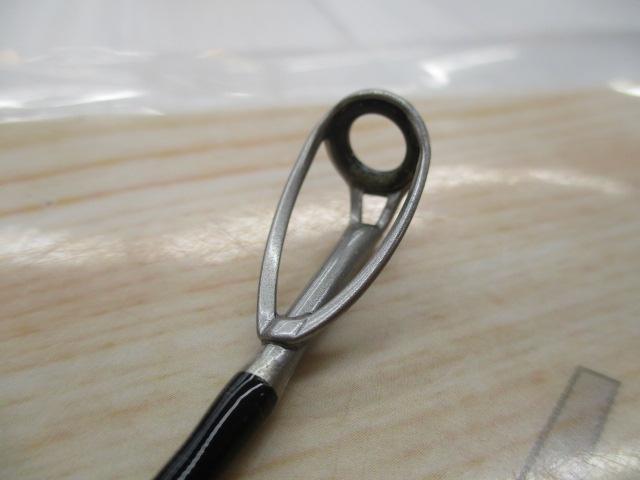 クレイジータコスティック C762MH