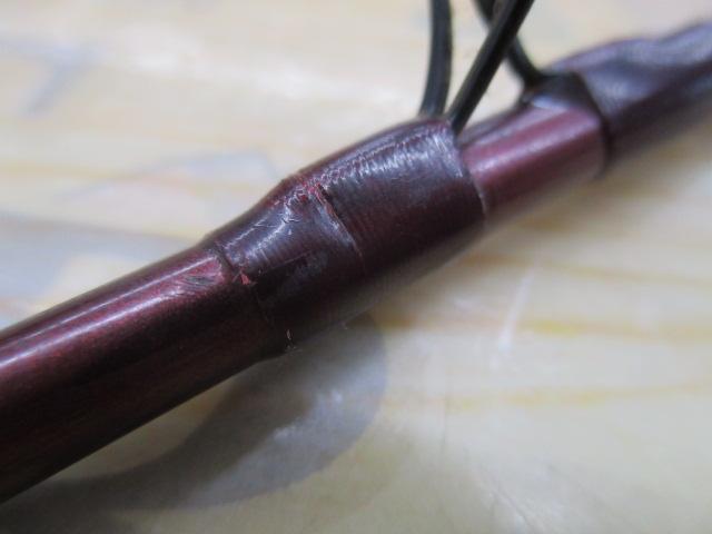 バンタムスコーピオン BSR 1601F