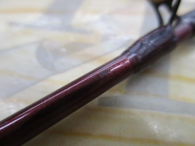 バンタムスコーピオン BSR 1601F