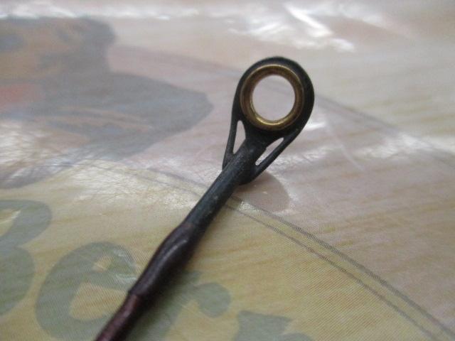 バンタムスコーピオン BSR 1601F