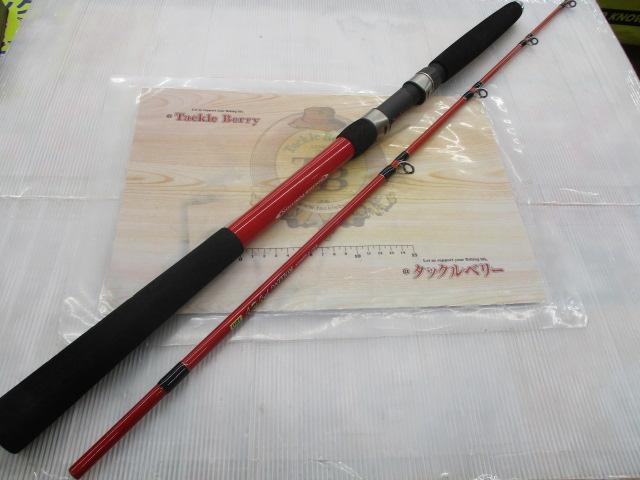 プロファイターローリングアジビシ180