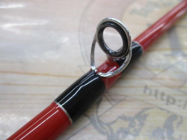 プロファイターローリングアジビシ180