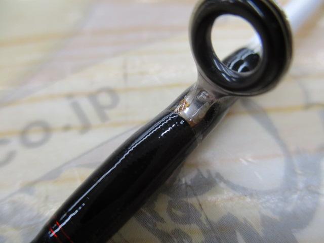 タイドライズキス180M