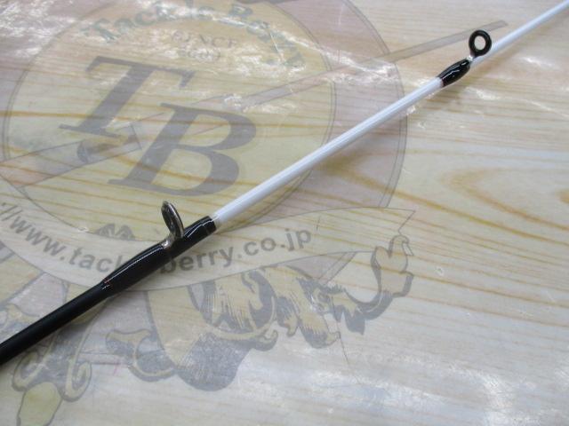 タイドライズキス180M