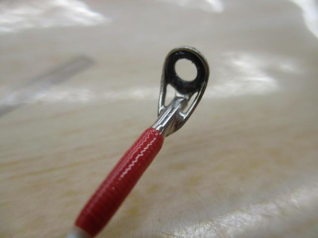 タイドライズキス180M