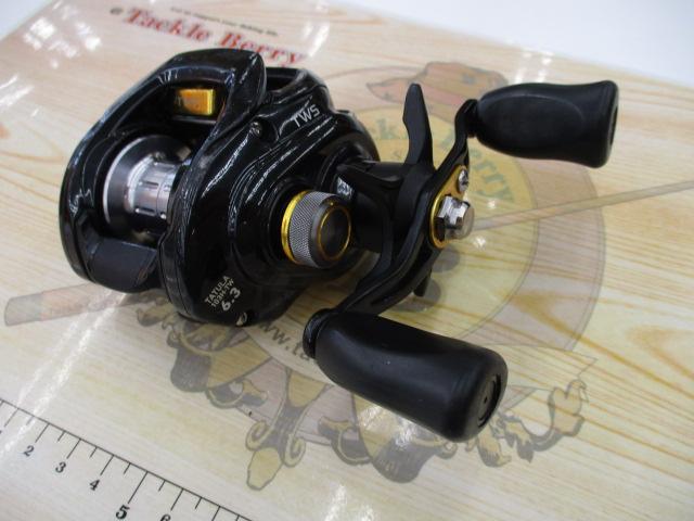 タトゥーラ 103H-TW