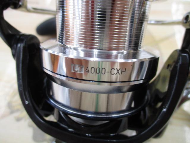 18イグジスト LT4000-CXH