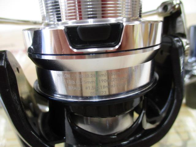 18イグジスト LT4000-CXH