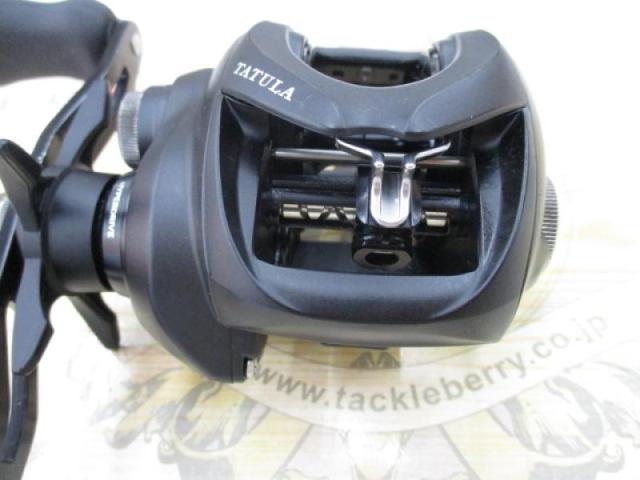 25タトゥーラ TW 200XH｜＠ベリーネット 日本最大新品中古釣具WEBショップ