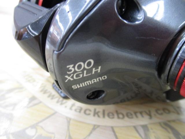 24スコーピオンMD 300XG LH