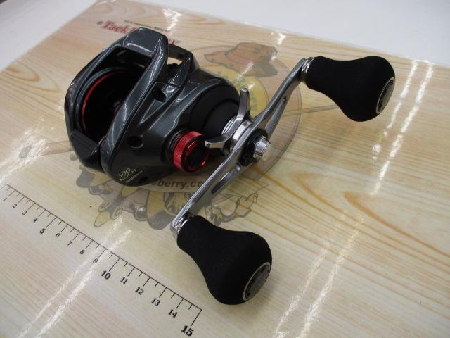 24スコーピオンMD 300XG LH