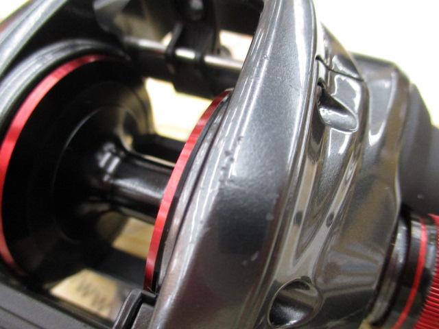 24スコーピオンMD 300XG LH