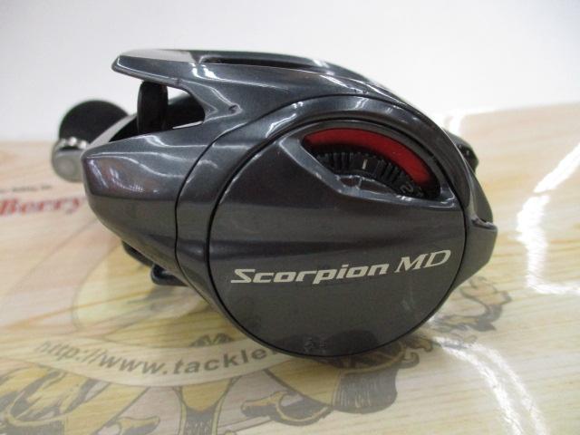 24スコーピオンMD 300XG LH