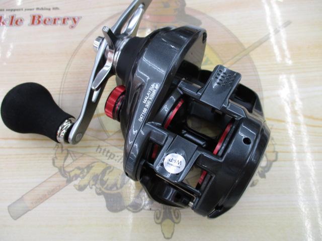 24スコーピオンMD 300XG LH