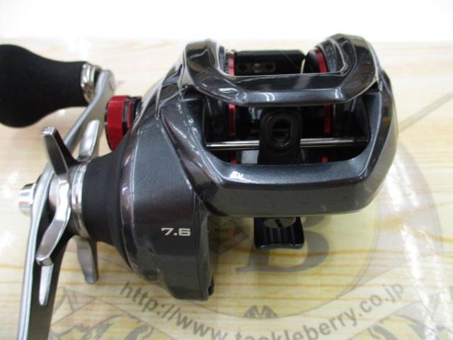 24スコーピオンMD 300XG LH