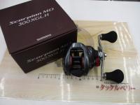 24スコーピオンMD 300XG LH