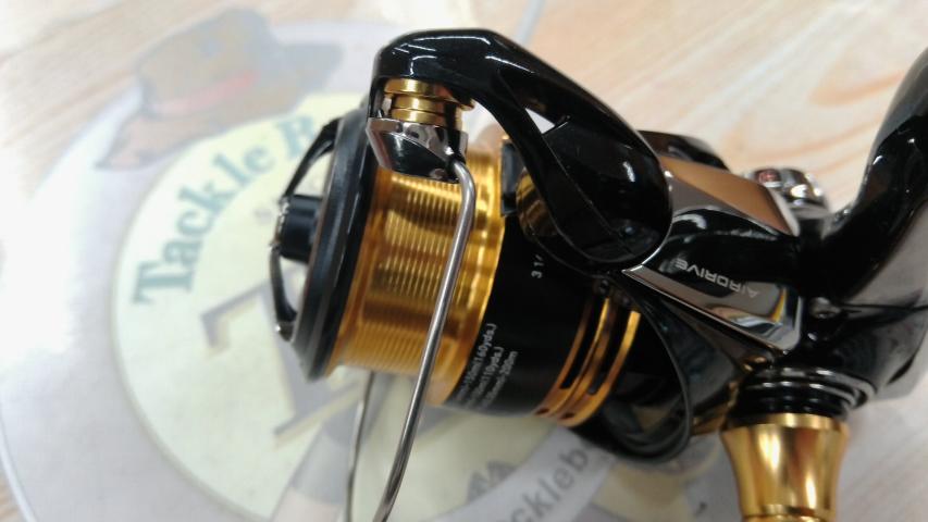 23レガリス LT2000S-XH