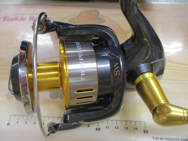 15ツインパワーSW 14000XG｜＠ベリーネット 日本最大新品中古釣具WEB
